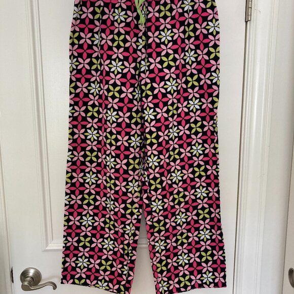 Victoria's Secret pajama pants MEDIUM - Picture 8 of 11